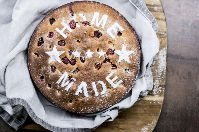 Bakery Delights Image