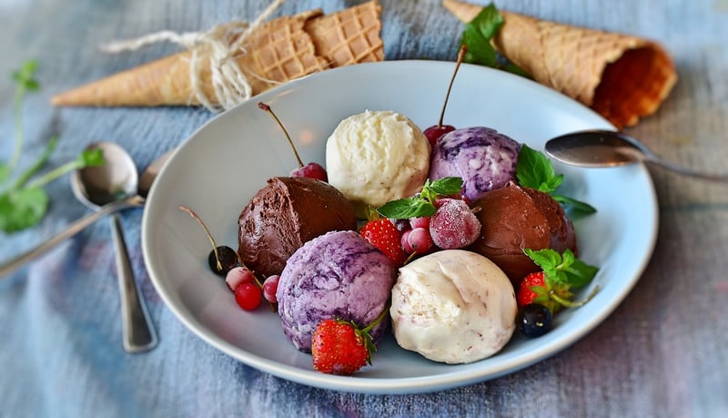 Sweet Treats